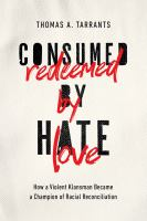 Consumed_by_hate__redeemed_by_love